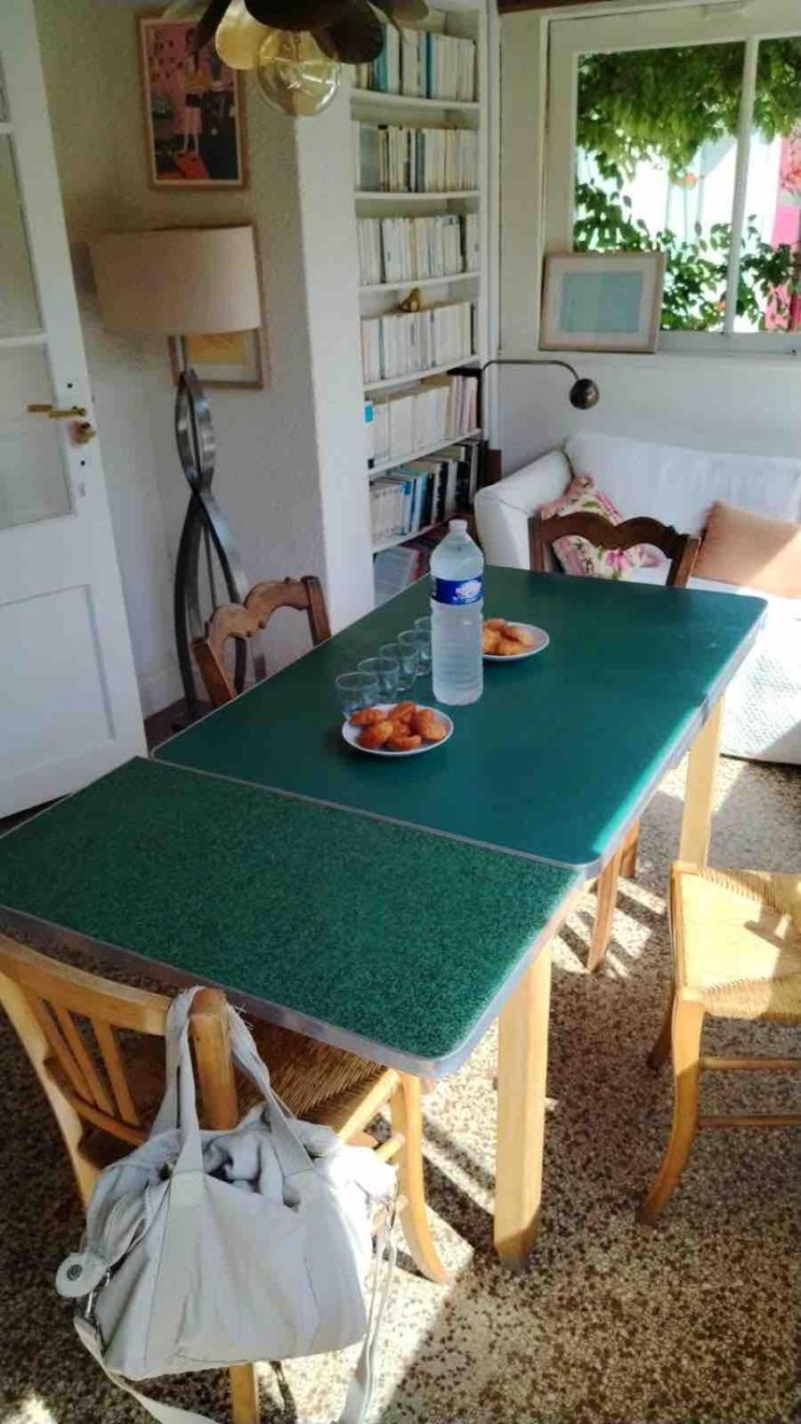 La Maison De Marie A 5 Minutes A Pied De La Plage Avec Parking Privee Et Gratuit Lion sur Mer Bagian luar foto