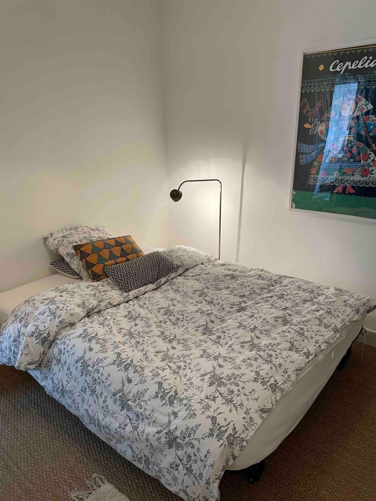 La Maison De Marie A 5 Minutes A Pied De La Plage Avec Parking Privee Et Gratuit Lion sur Mer Bagian luar foto